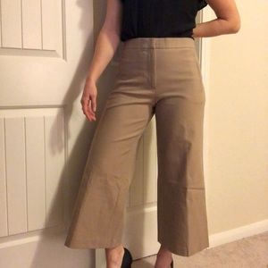 Ann Taylor Crop Pant